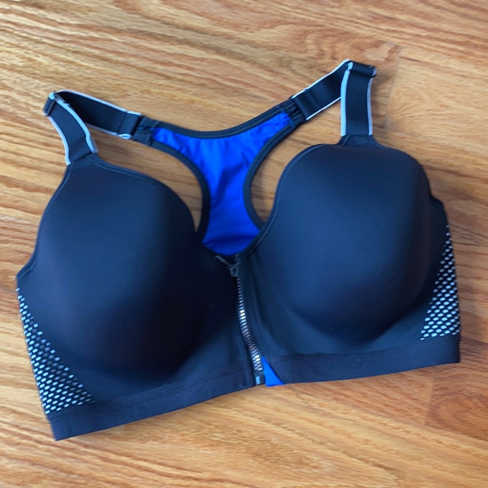 Madeform sport bra Sz 38D